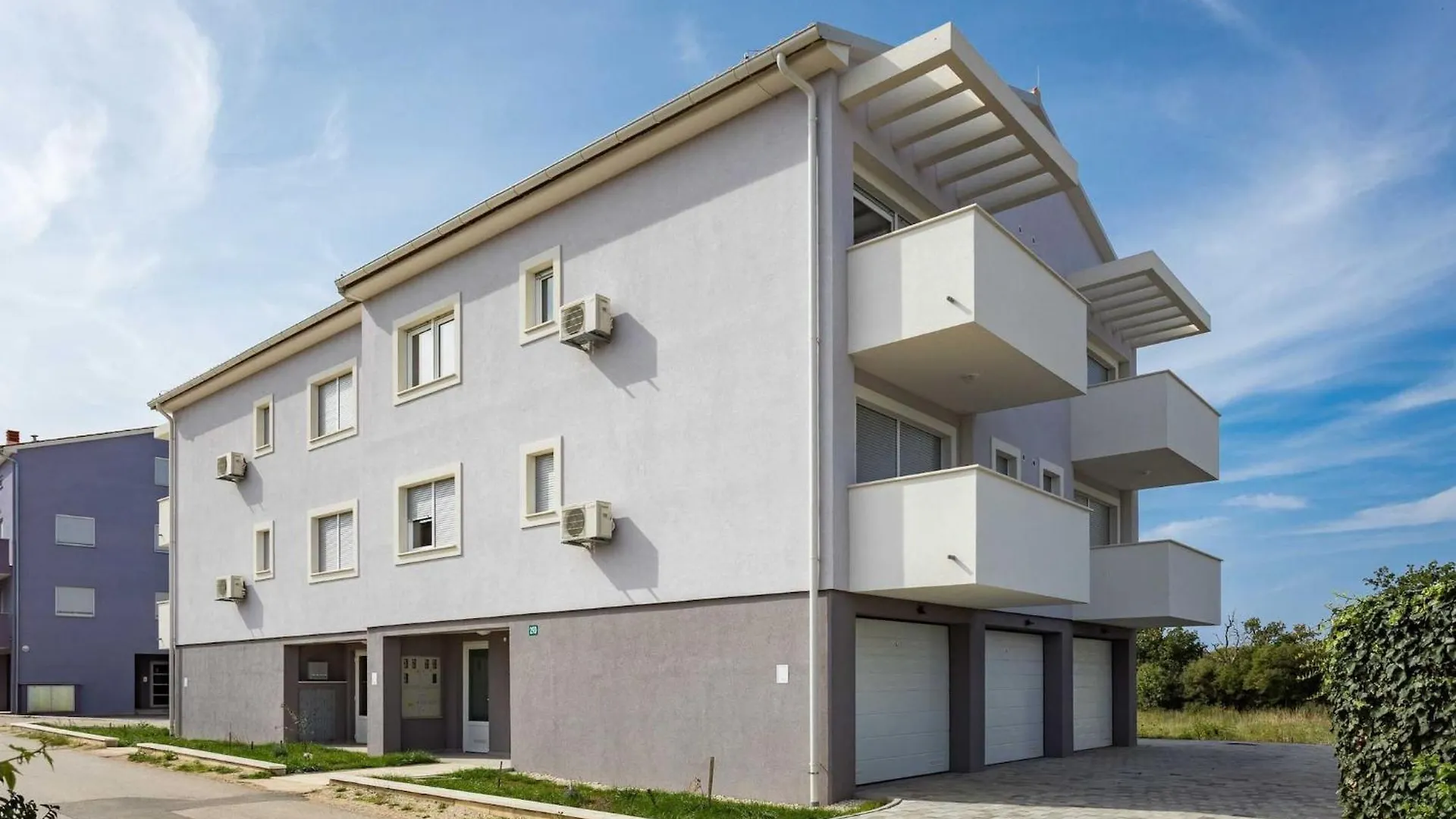 Lana Luxe Apartment Pula