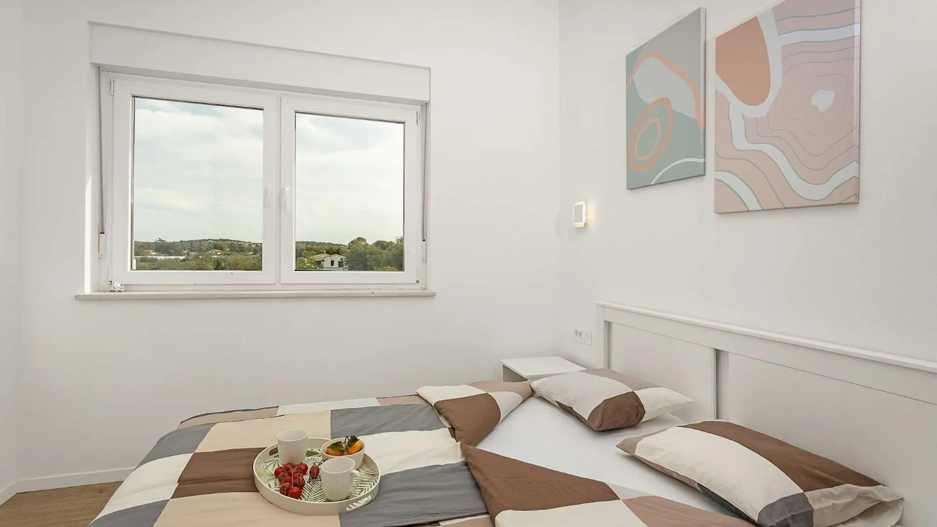 Lana Luxe Apartment Pula