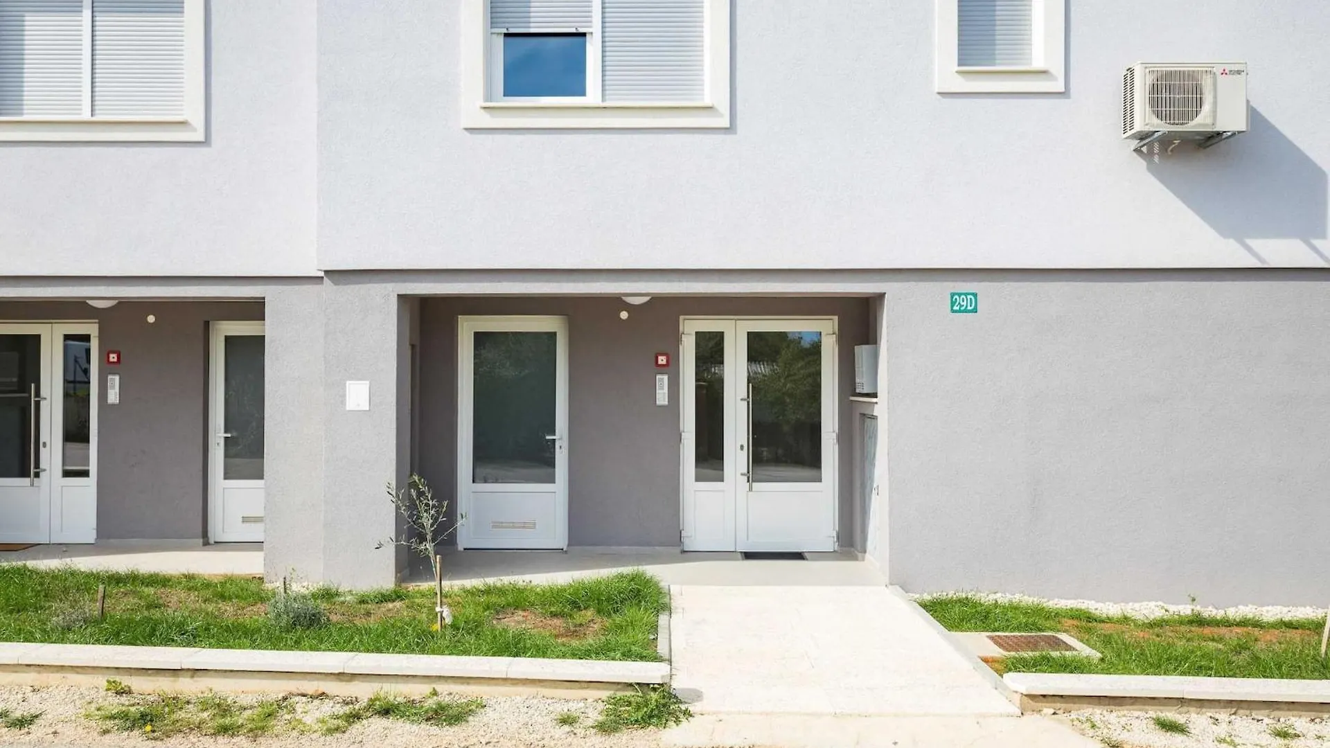 Lana Luxe Apartment Pula Croatia