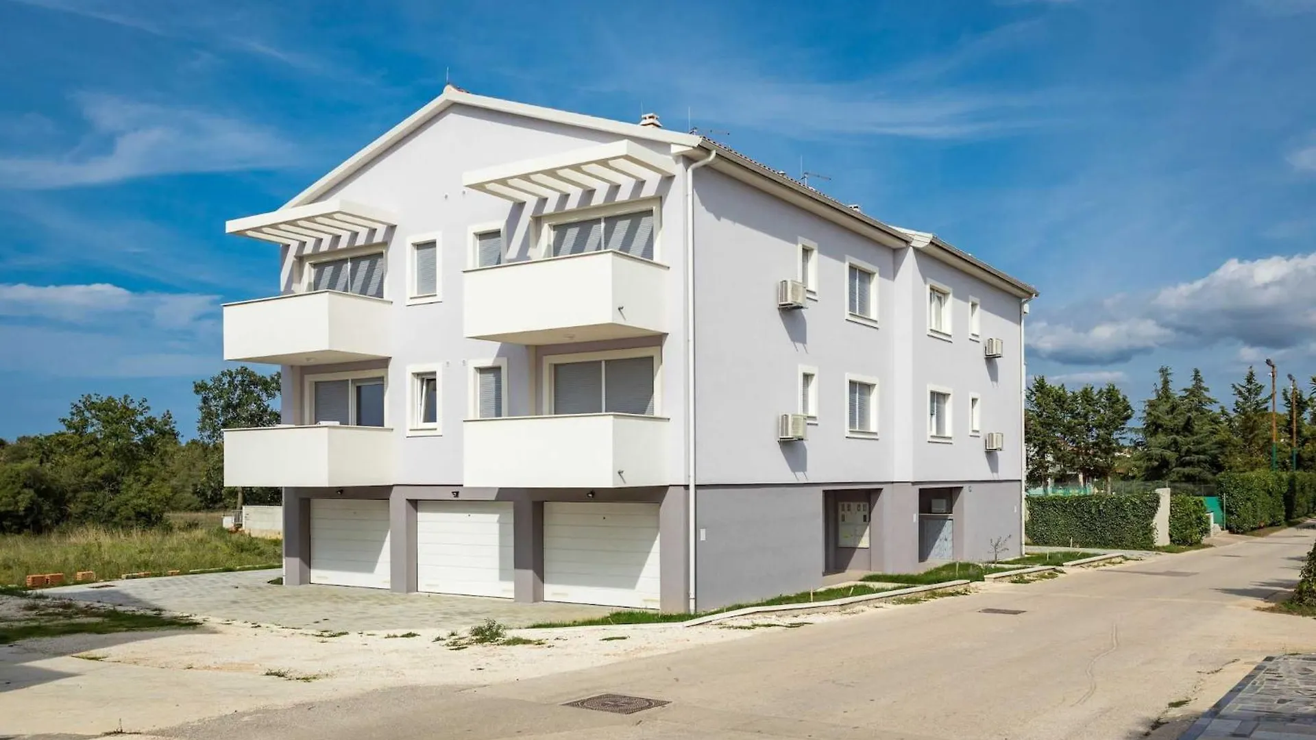 Lana Luxe Apartment Pula