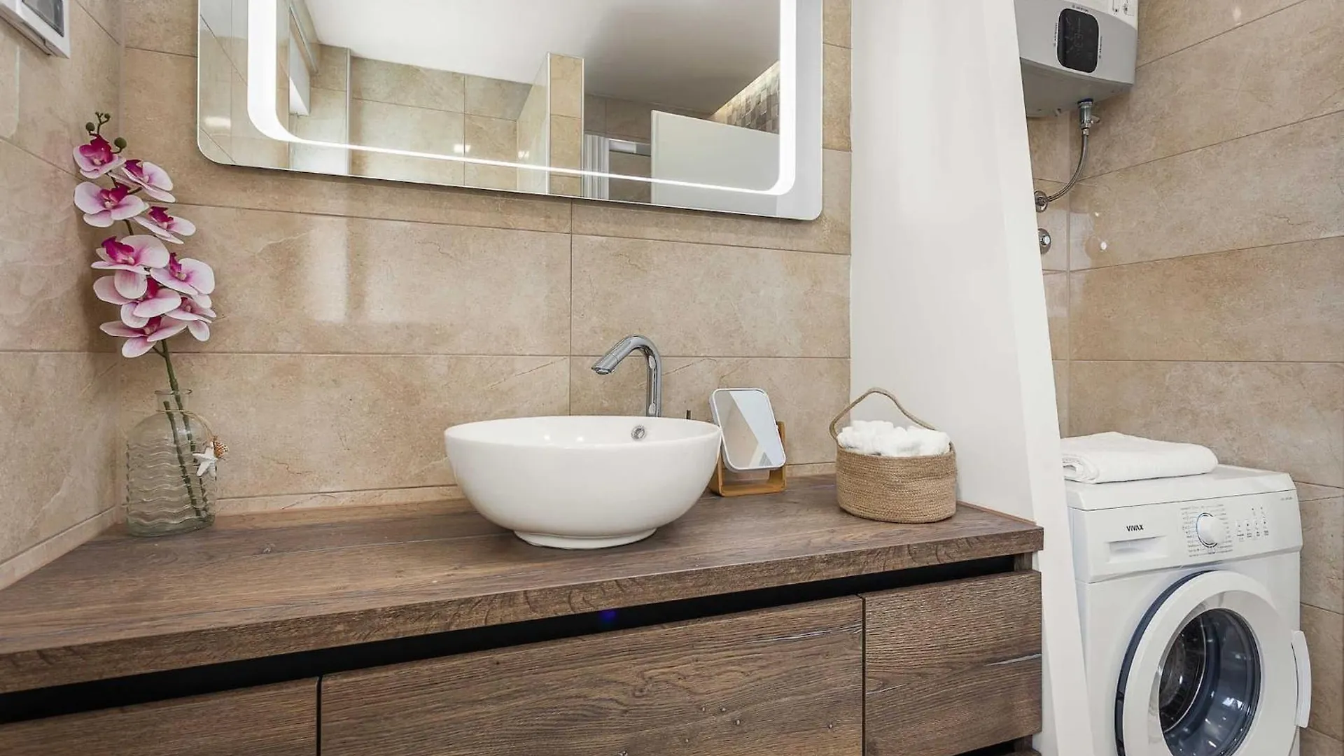 Lana Luxe Apartment Pula