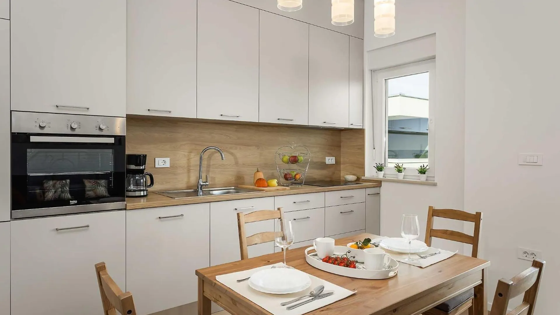 Lana Luxe Apartment Pula