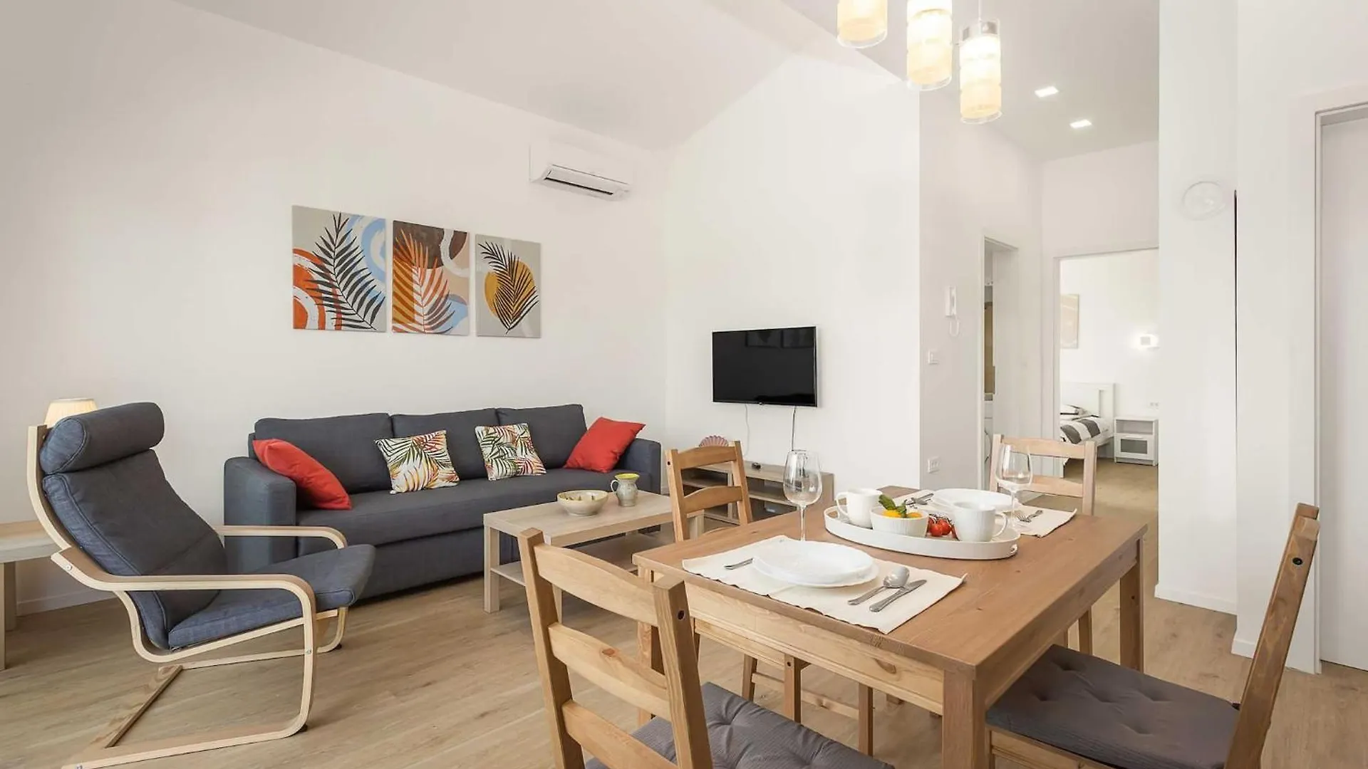 Lana Luxe Apartment Pula