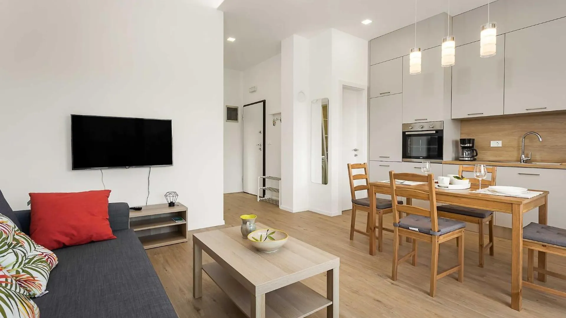Lana Luxe Apartment Pula