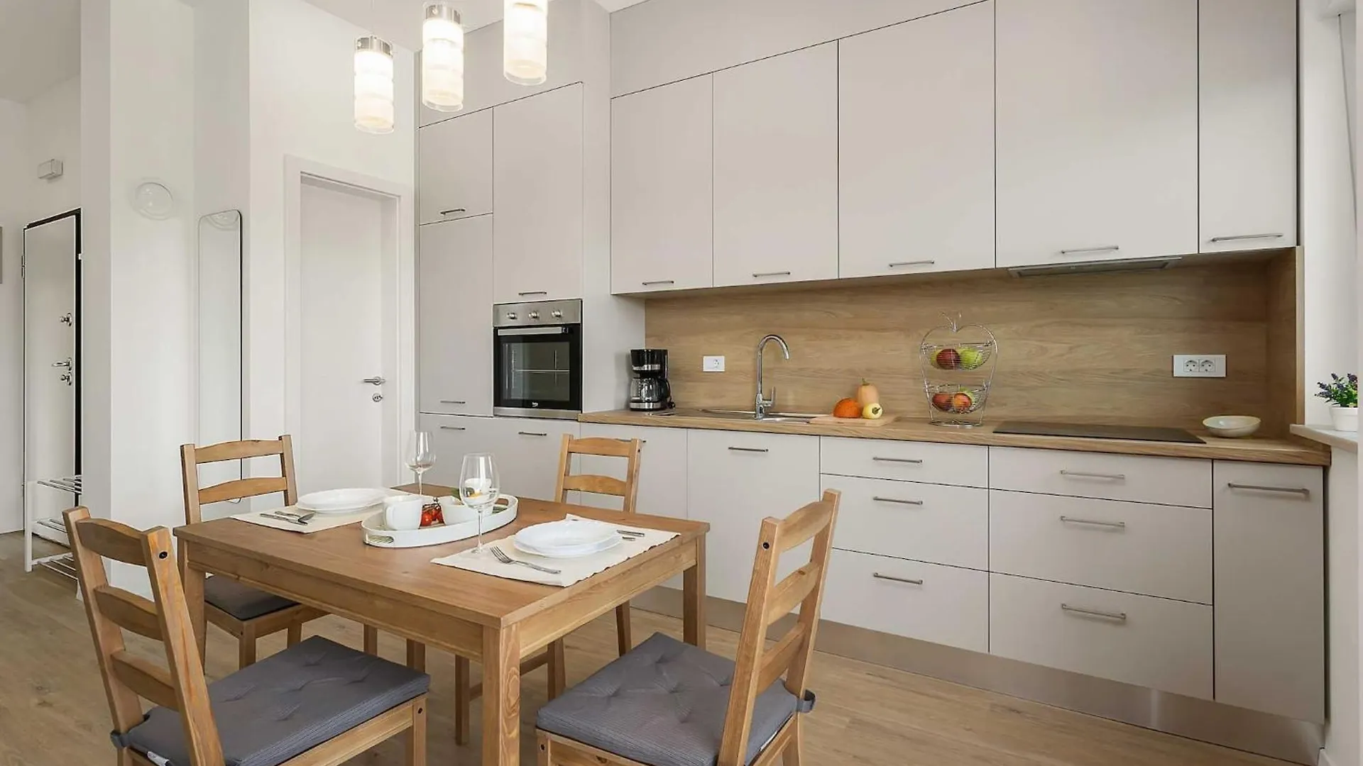 Lana Luxe Apartment Pula