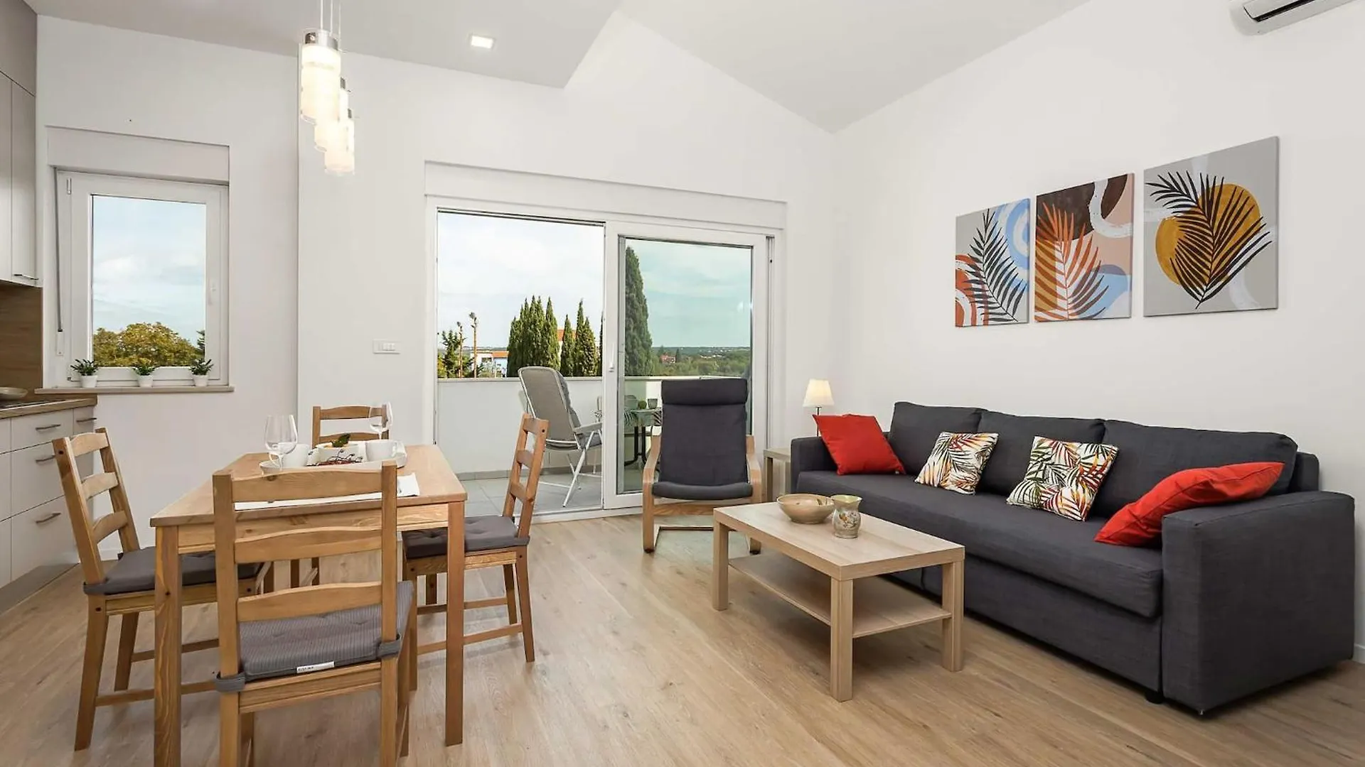 Lana Luxe Apartment Pula