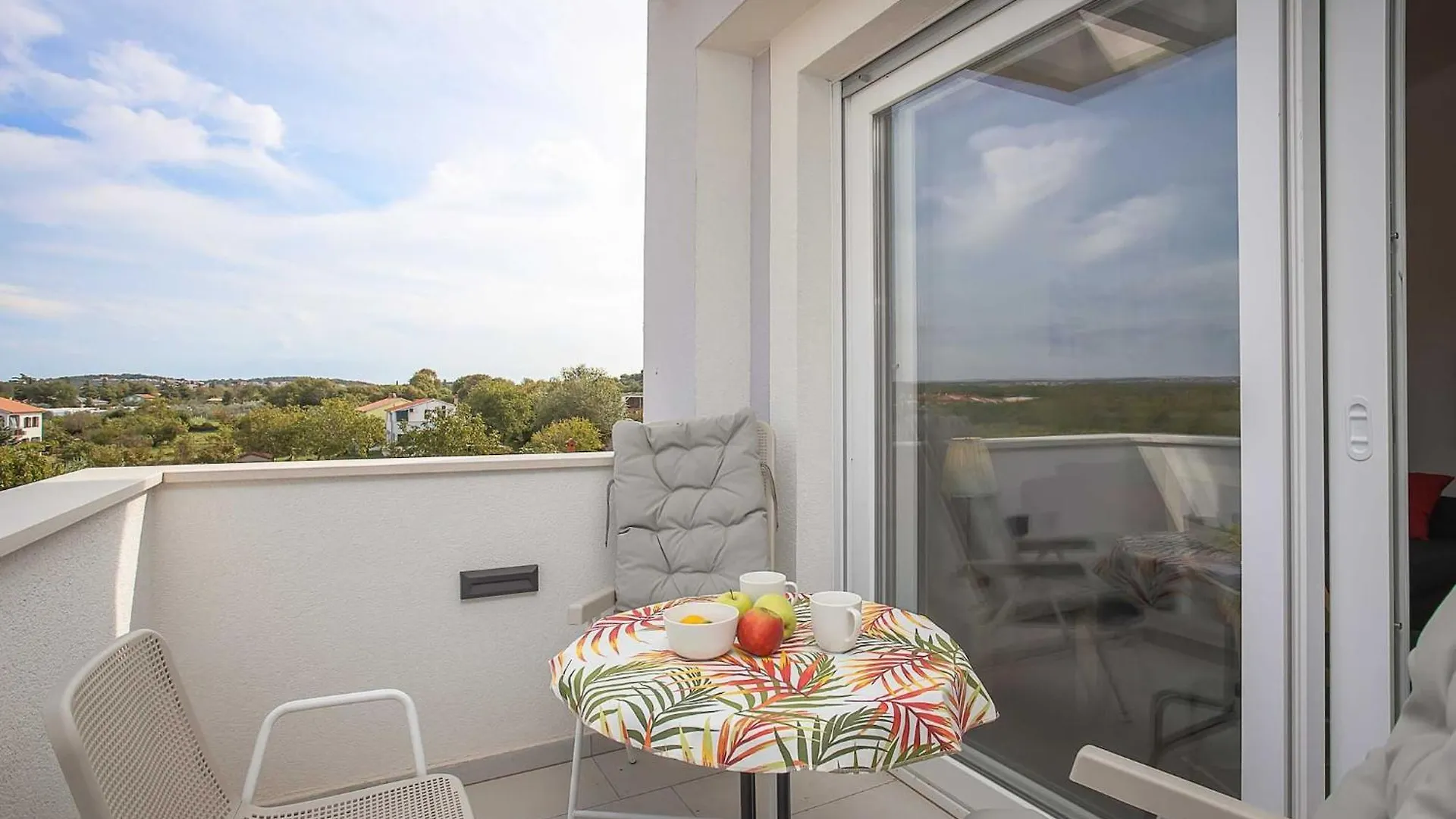 Lana Luxe Apartment Pula Croatia